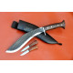 Ridge Kukri/Khukuri