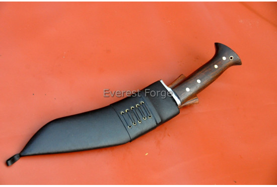 Ridge Kukri/Khukuri
