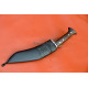 Ridge Kukri/Khukuri