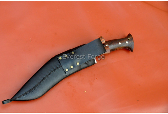 Ridge Kukri/Khukuri
