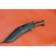 Ridge Kukri/Khukuri