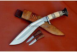 Ornate Trail Kukri/Khukuri