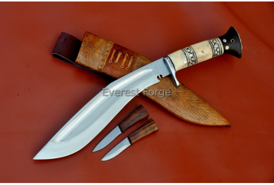 Ornate Trail Kukri/Khukuri