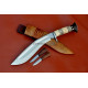 Ornate Trail Kukri/Khukuri