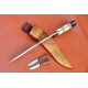 Ornate Trail Kukri/Khukuri