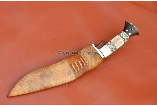 Ornate Trail Kukri/Khukuri