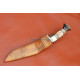 Ornate Trail Kukri/Khukuri