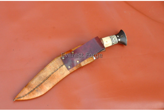 Ornate Trail Kukri/Khukuri