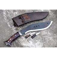 Broadbite Kukri/Khukuri
