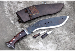 Broadbite Kukri/Khukuri