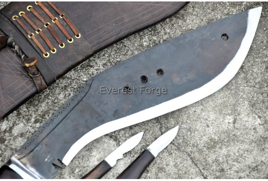 Broadbite Kukri/Khukuri