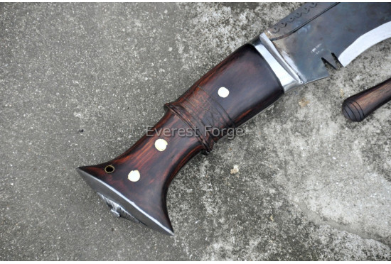 Broadbite Kukri/Khukuri