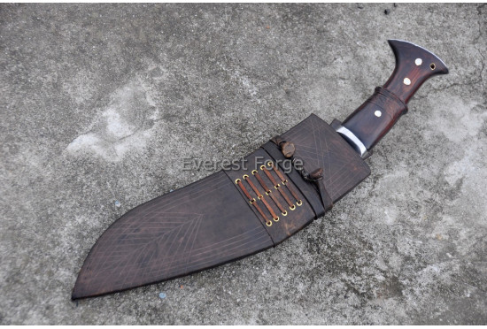 Broadbite Kukri/Khukuri