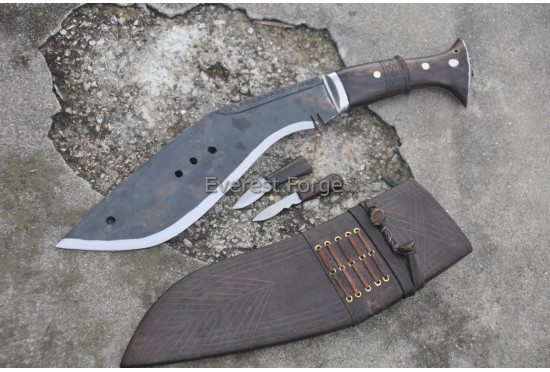 Broadbite Kukri/Khukuri