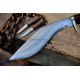 Sawtooth Eagle Kukri/Khukur