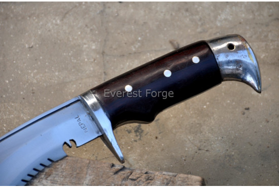 Sawtooth Eagle Kukri/Khukur