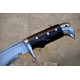 Sawtooth Eagle Kukri/Khukur