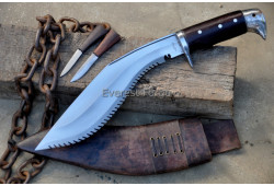 Sawtooth Eagle Kukri/Khukur
