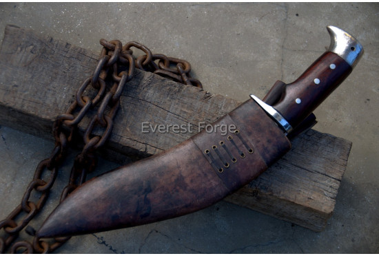 Sawtooth Eagle Kukri/Khukur