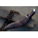 Sawtooth Eagle Kukri/Khukur