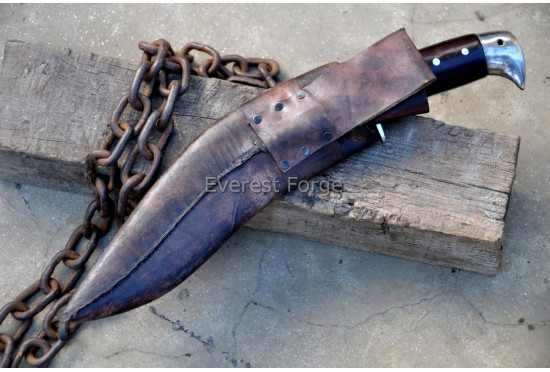 Sawtooth Eagle Kukri/Khukur