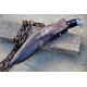 Sawtooth Eagle Kukri/Khukur