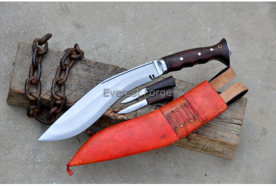 Iraqi Hybrid Kukri/Khukur