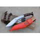 Iraqi Hybrid Kukri/Khukur
