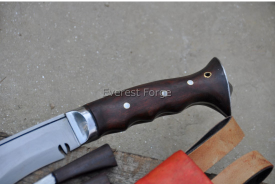 Iraqi Hybrid Kukri/Khukur