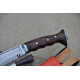 Iraqi Hybrid Kukri/Khukur