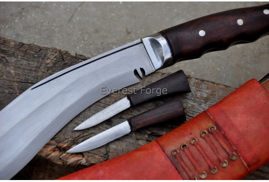 Iraqi Hybrid Kukri/Khukur