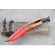 Iraqi Hybrid Kukri/Khukur