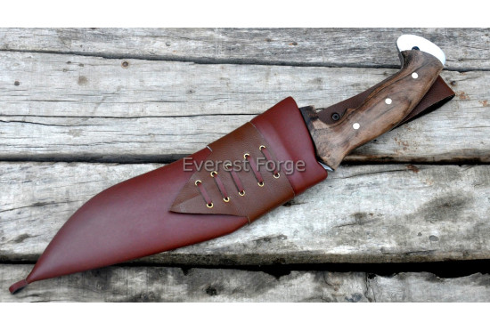 Mini Scourge (Apocalypse) Kukri/Khukuri