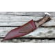 Mini Scourge (Apocalypse) Kukri/Khukuri