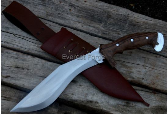 Mini Scourge (Apocalypse) Kukri/Khukuri