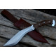 Mini Scourge (Apocalypse) Kukri/Khukuri