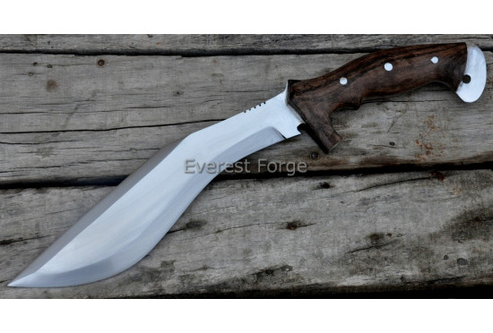 Mini Scourge (Apocalypse) Kukri/Khukuri