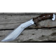 Mini Scourge (Apocalypse) Kukri/Khukuri