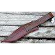 Mini Scourge (Apocalypse) Kukri/Khukuri