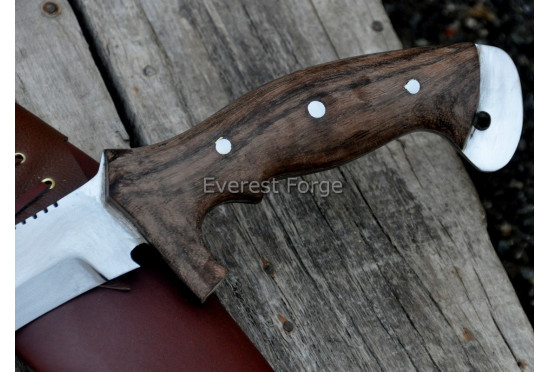 Mini Scourge (Apocalypse) Kukri/Khukuri