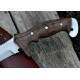 Mini Scourge (Apocalypse) Kukri/Khukuri