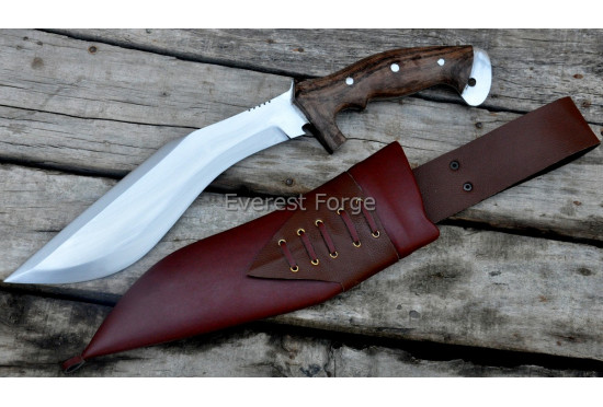 Mini Scourge (Apocalypse) Kukri/Khukuri