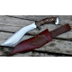 Mini Scourge (Apocalypse) Kukri/Khukuri