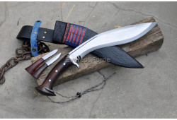 Guardian WWI Combat Kukri/Khukuri