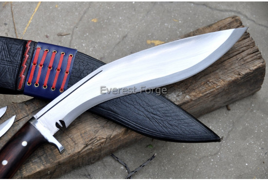Guardian WWI Combat Kukri/Khukuri