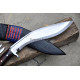Guardian WWI Combat Kukri/Khukuri