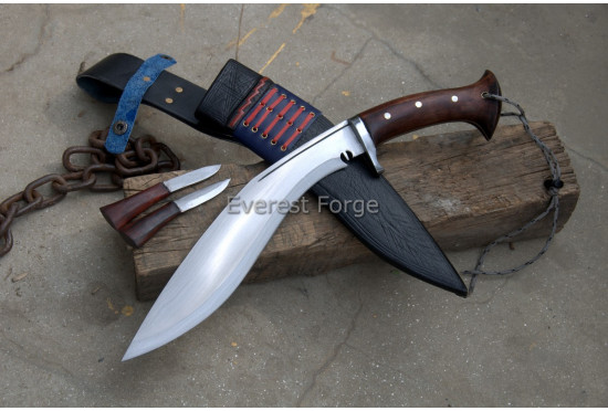 Guardian WWI Combat Kukri/Khukuri