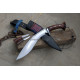 Guardian WWI Combat Kukri/Khukuri