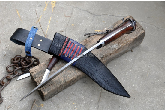 Guardian WWI Combat Kukri/Khukuri