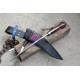 Guardian WWI Combat Kukri/Khukuri